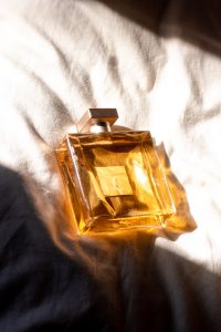 Azzaro męskie perfumy - klasyka w nowoczesnym wydaniu.