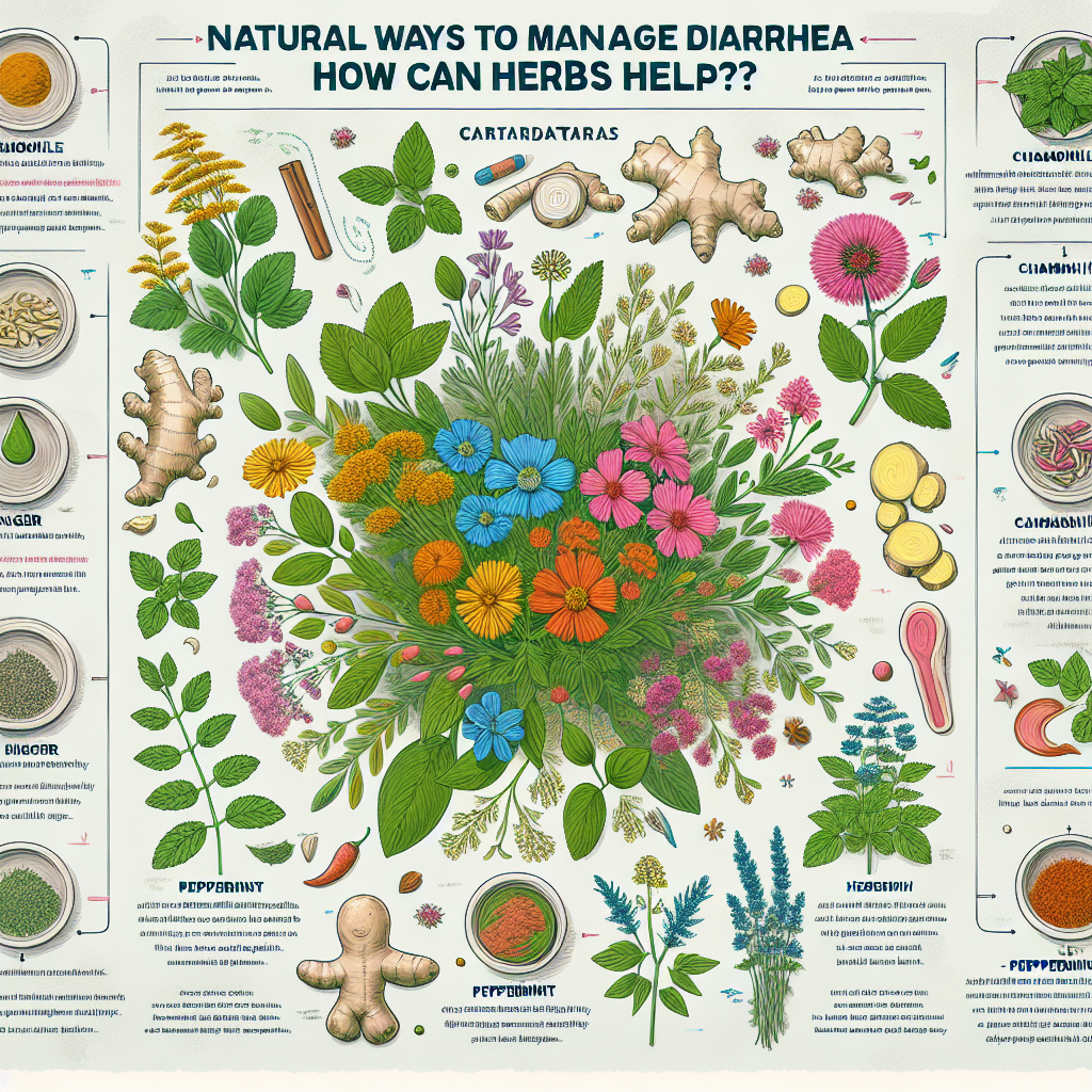 Naturalne i skuteczne metody leczenia